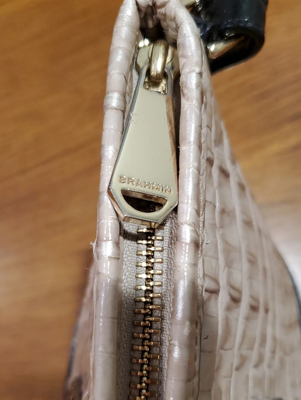 Brahmin Medium Asher Tote